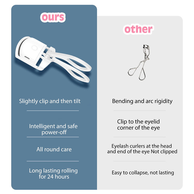 the instructions for how to use a hair clipper