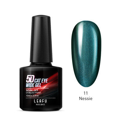 Gel Nail Polish