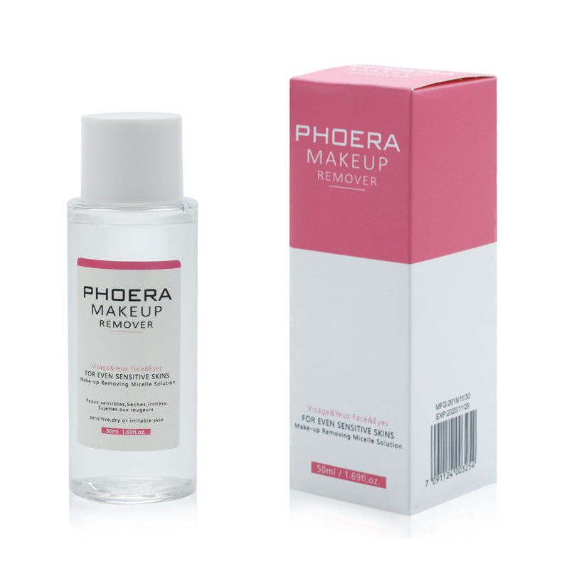 PHOERA  Makeup Remover