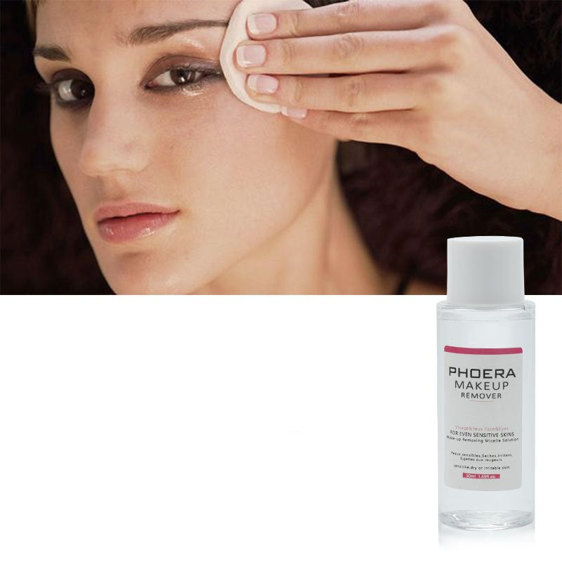 PHOERA  Makeup Remover