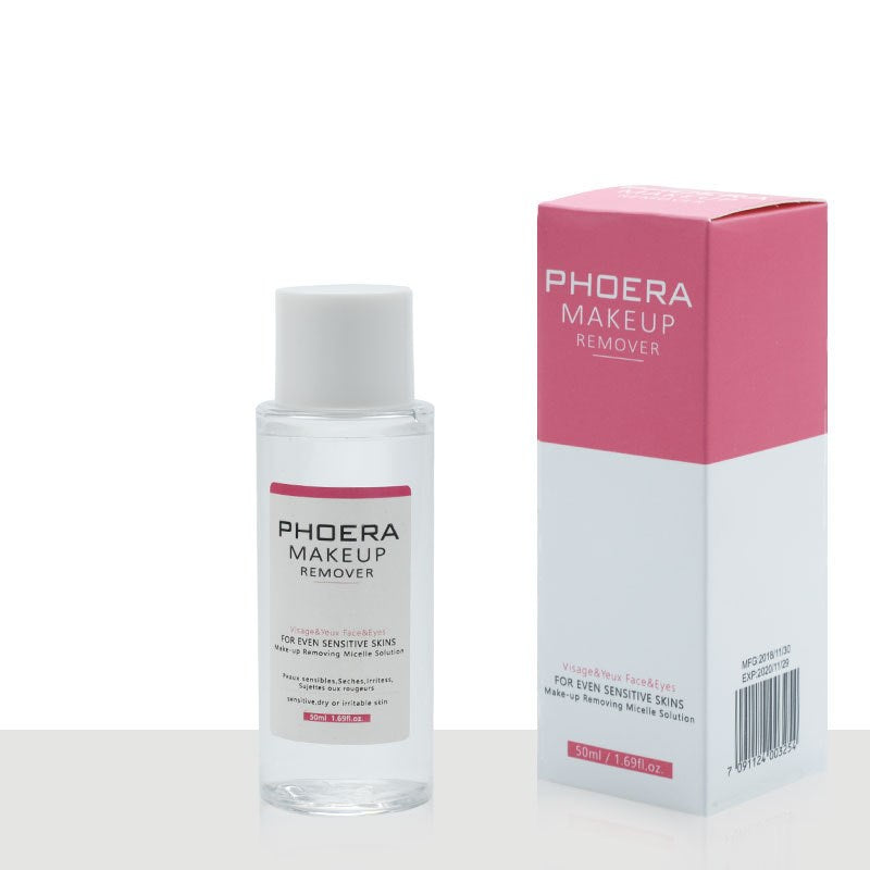 PHOERA  Makeup Remover