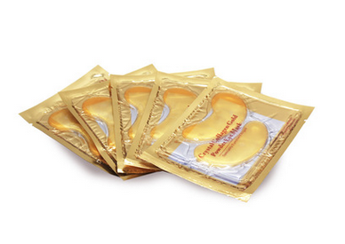 Gold Crystal Collagen Eye Mask Patches Eye Mask