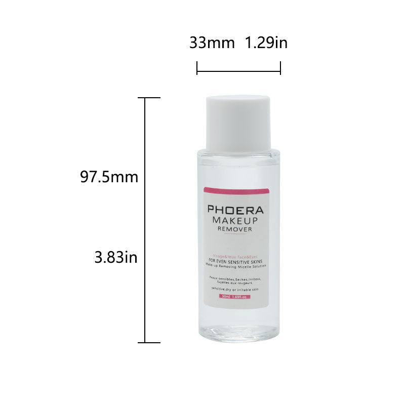 PHOERA  Makeup Remover