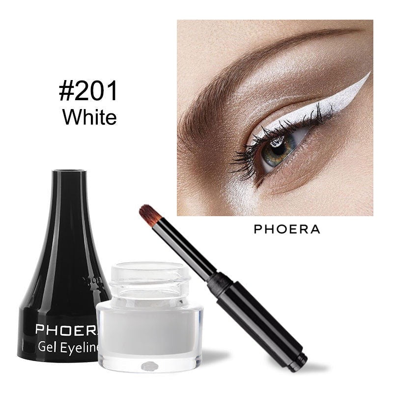 PHOERA 24 Hr. GEL Eyeliner