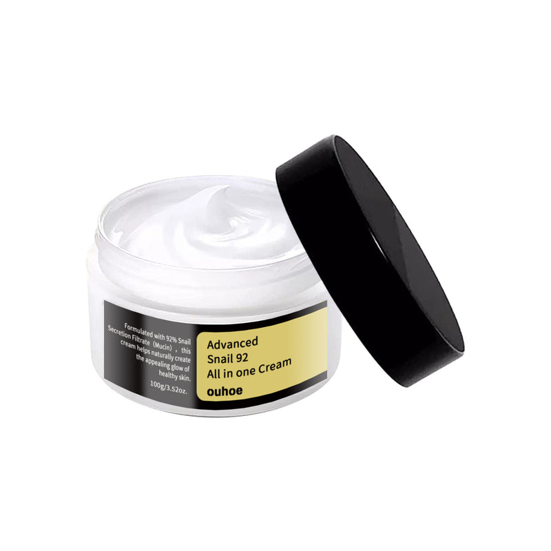 Snail Anti-Aging Cream , Wrinkle Fading, Firming Skin Care