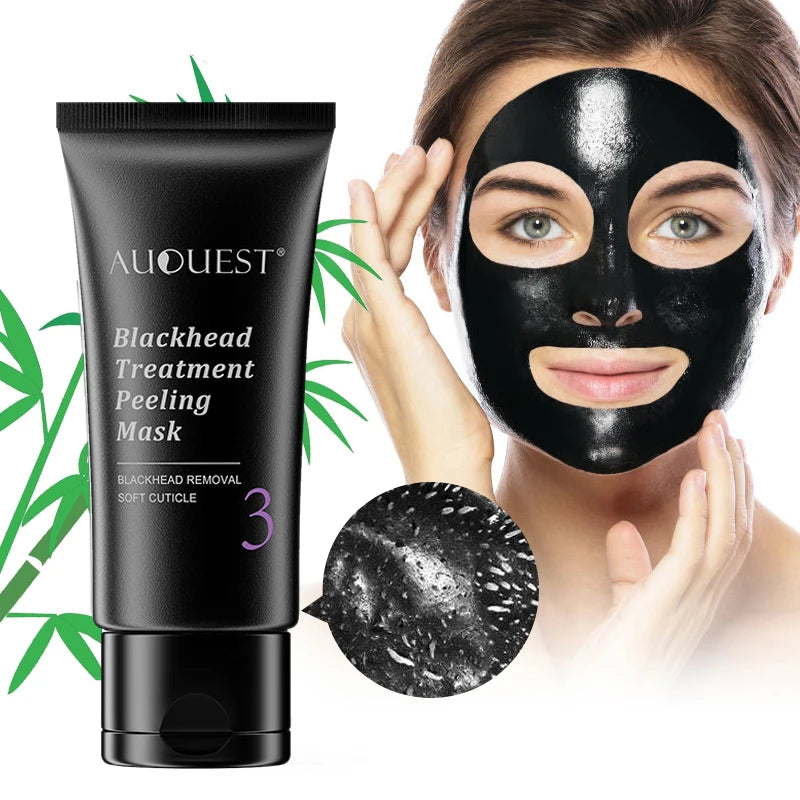 AUQUEST Blackhead Remover Masks 