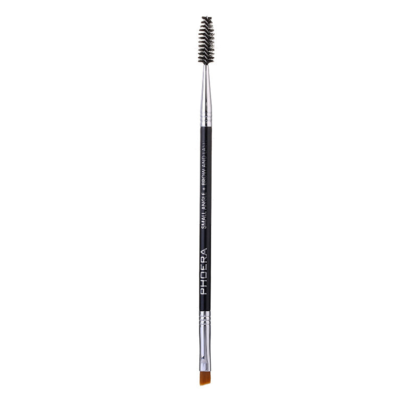 PHOERA Eyebrow Cream: brush