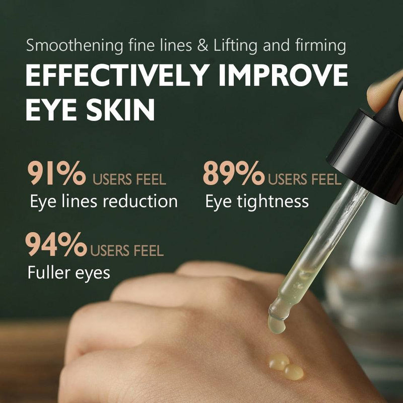 Retinol Eye Serum