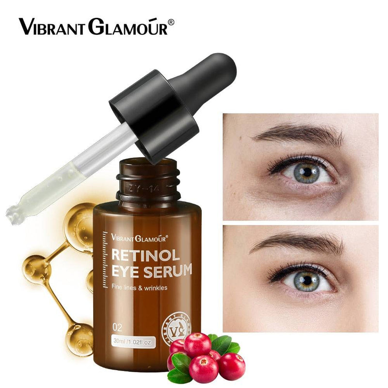 Retinol Eye Serum